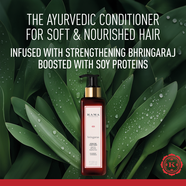 Bringaras Nourishing Conditioner
