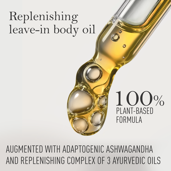 Ashwaras Replenishing Body Oil