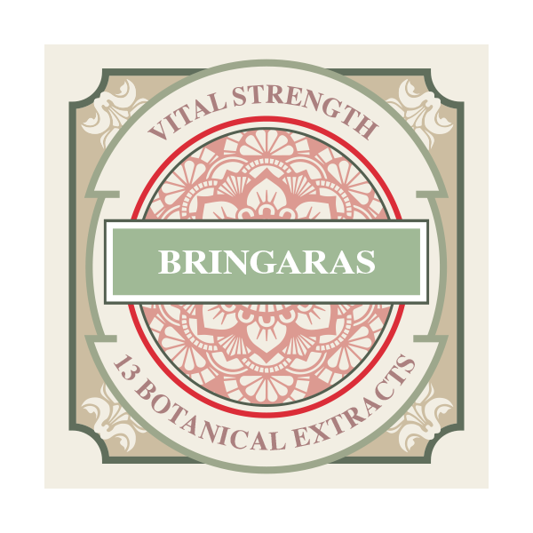 Bringaras Nourishing Conditioner