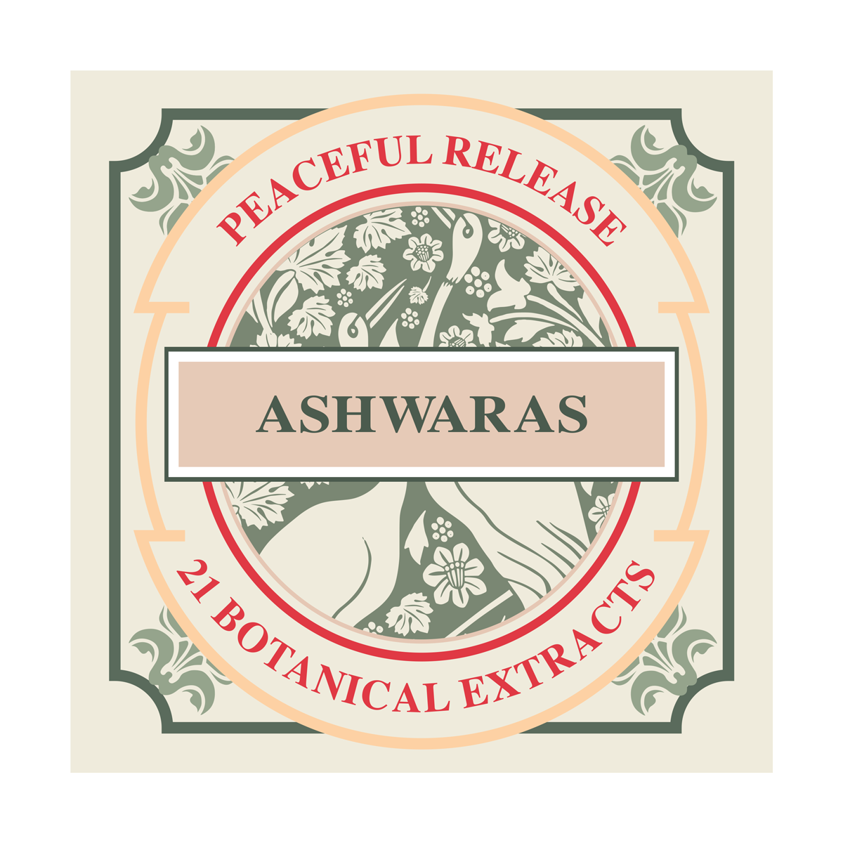 Ashwaras Replenishing Body Oil