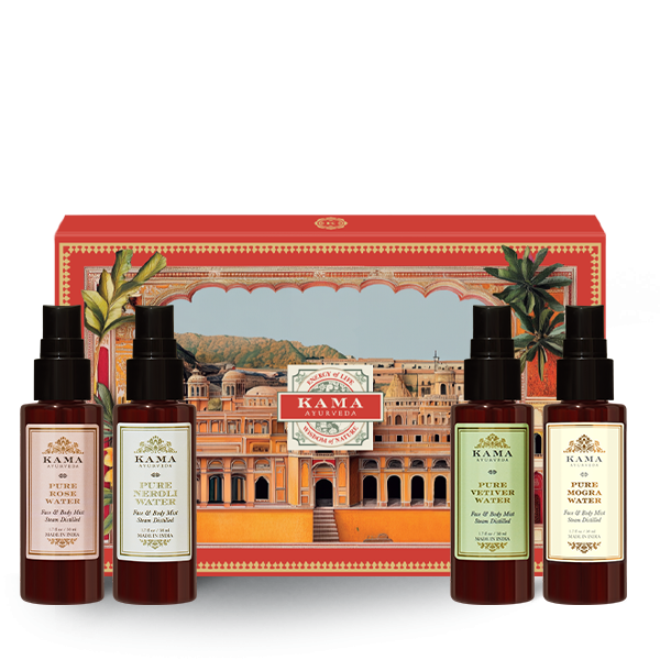 Pure Mist Gift Set