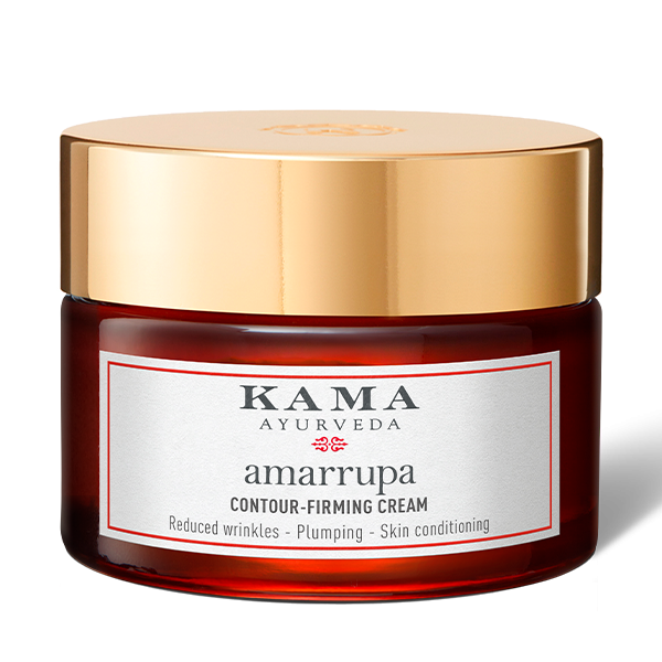 Amarrupa Contour-Defining & Firming Cream