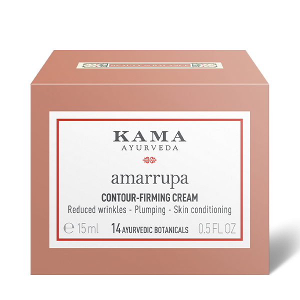 Amarrupa Contour-Defining & Firming Cream