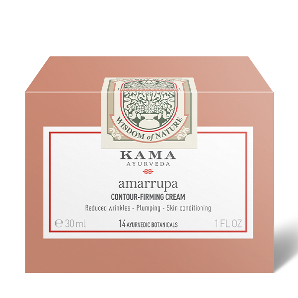 Amarrupa Contour-Defining & Firming Cream