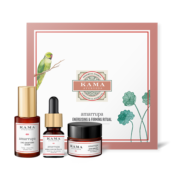 Amarrupa Firming Discovery Set 