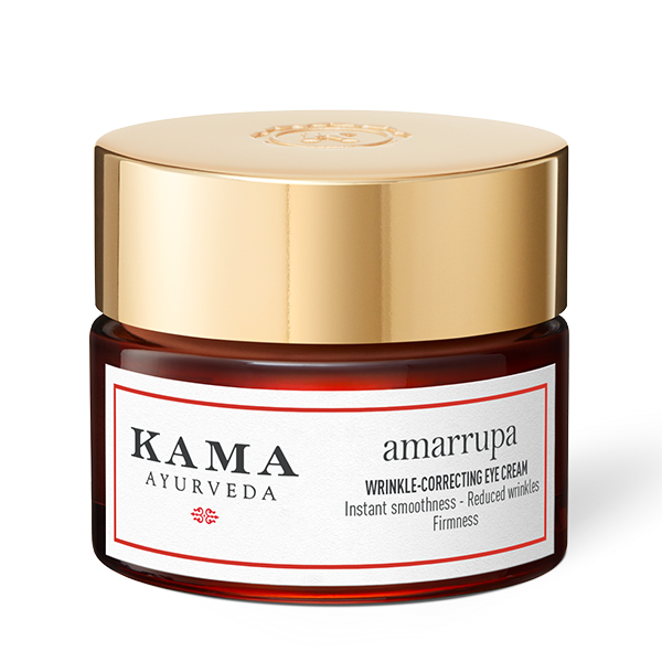 Amarrupa Wrinkle-Correcting Eye Cream 