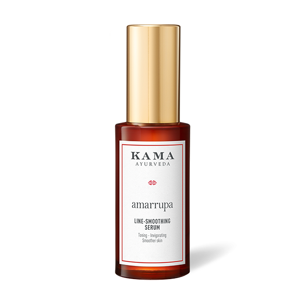 Amarrupa Line Smoothing Face Serum