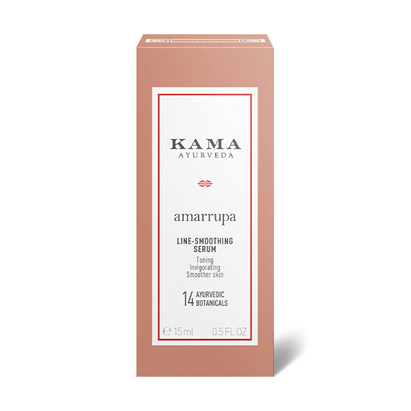 Amarrupa Line Smoothing Face Serum