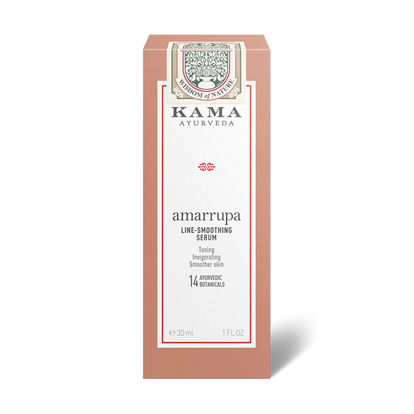 Amarrupa Line Smoothing Face Serum