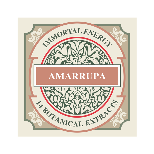 Amarrupa Wrinkle-Correcting Facial Oil