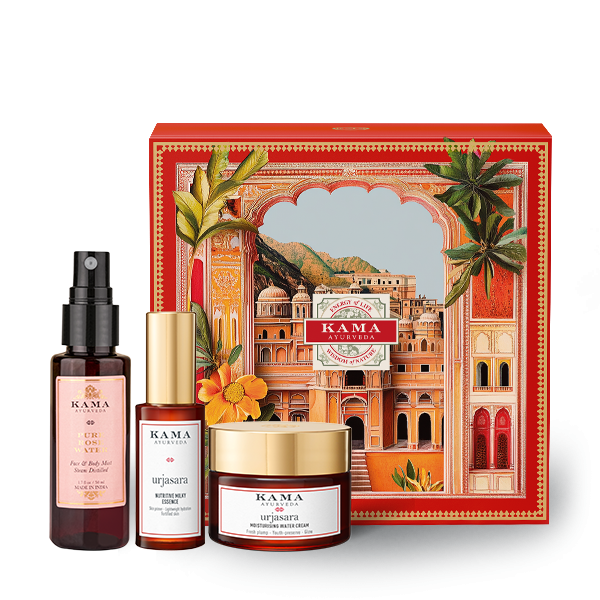 Fresh Hydration Gift Box   