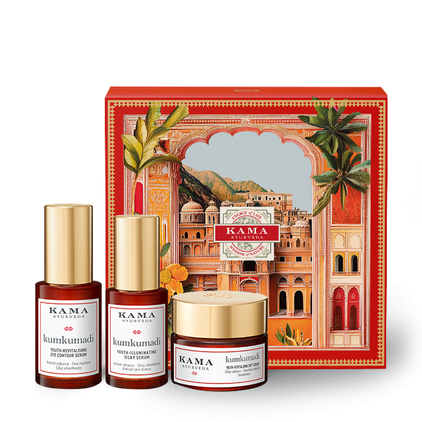Glow Essentials Gift Box  