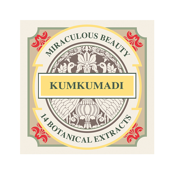 Kumkumadi Youth-Revistalising Facial Oil 