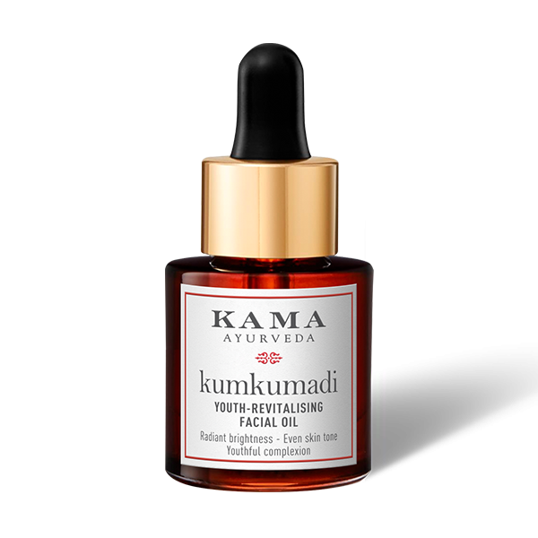 Kumkumadi Youth-Revitalising Facial Oil 