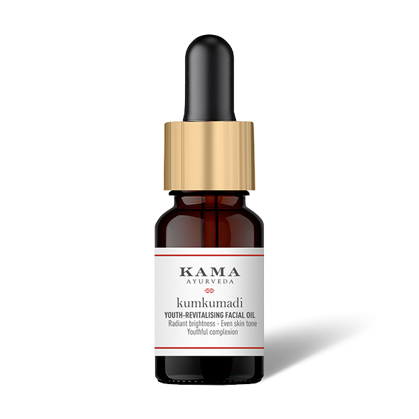 Kumkumadi Youth-Revistalising Facial Oil 