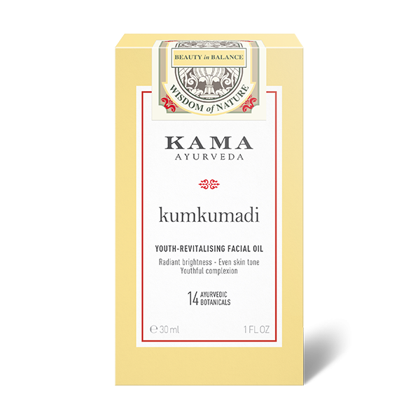 Kumkumadi Youth-Revistalising Facial Oil 