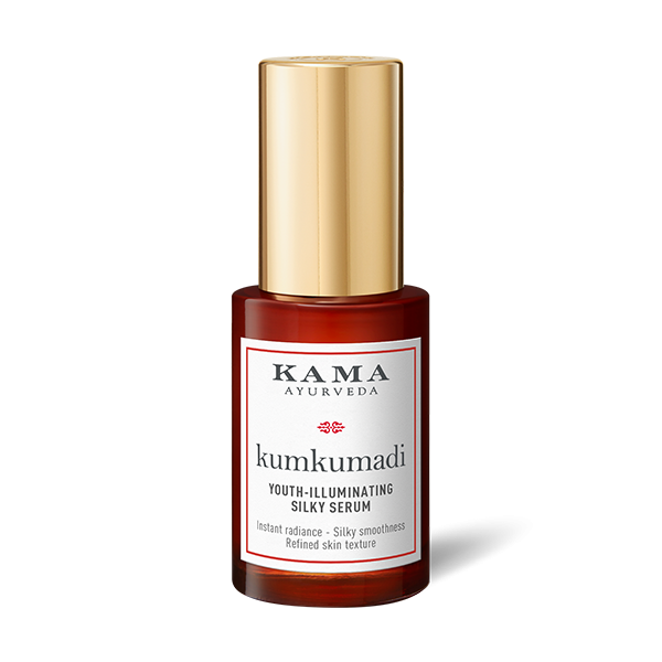 Kumkumadi Youth-Illuminating Silky Serum