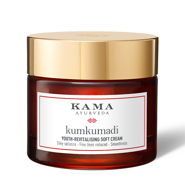 Kumkumadi Youth-Revitalising Soft Cream