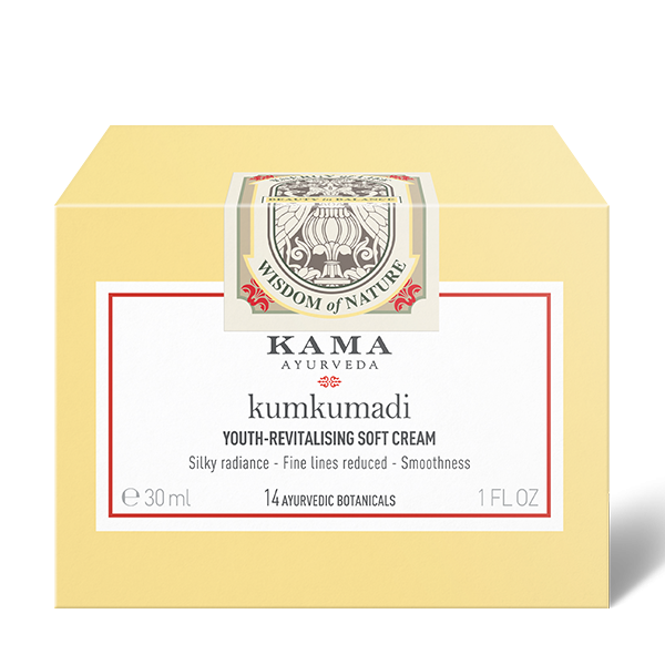 Kumkumadi Youth-Revitalising Soft Cream