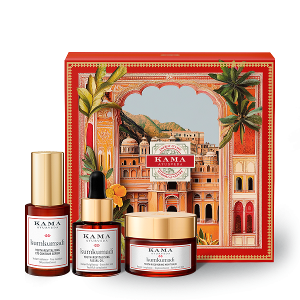 Night Glow Repair Gift Box  