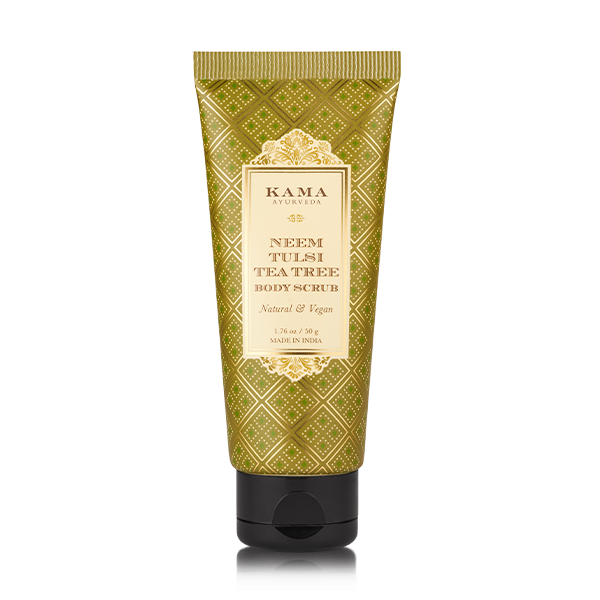 Bodycare Indulgence Set