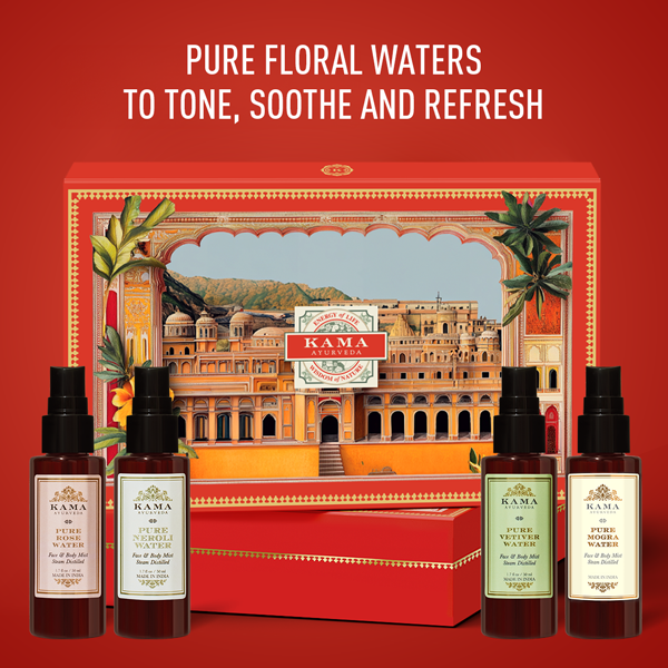 Pure Mist Gift Set