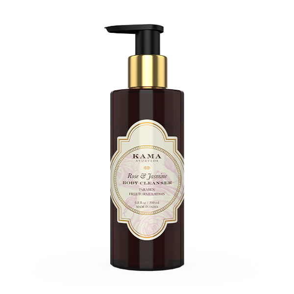 Complete Bodycare Set