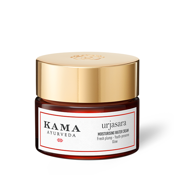 Hydrated Skin Ritual