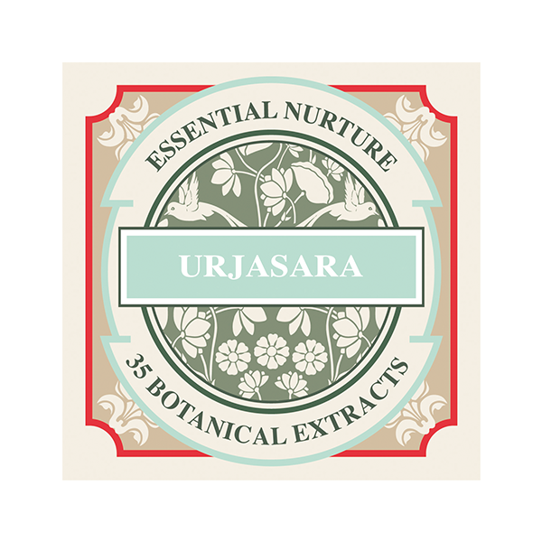 Urjasara Moisturising & Plumping Water Cream