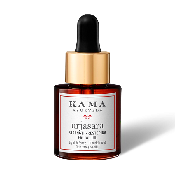 Urjasara Strength-Restoring Facial Oil