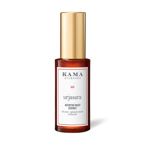 Urjasara Nutritive Milky Essence 