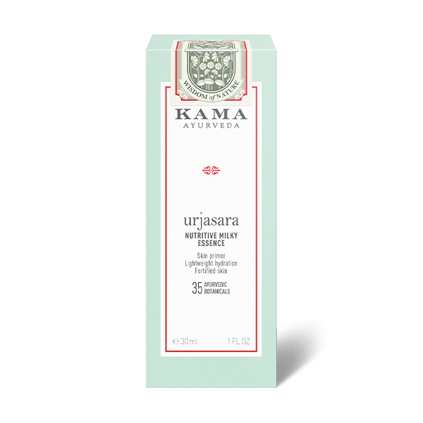 Urjasara Nutritive Milky Essence 