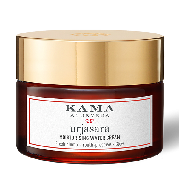 Urjasara Moisturising & Plumping Water Cream