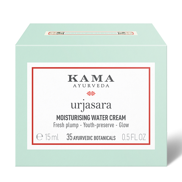 Urjasara Moisturising  Water Cream