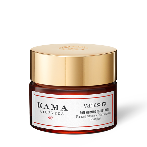 Hydrated Skin Ritual