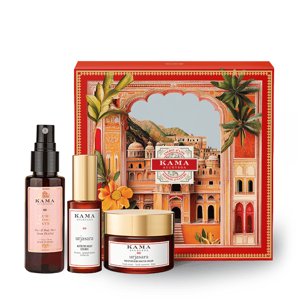 Fresh Hydration Gift Box   