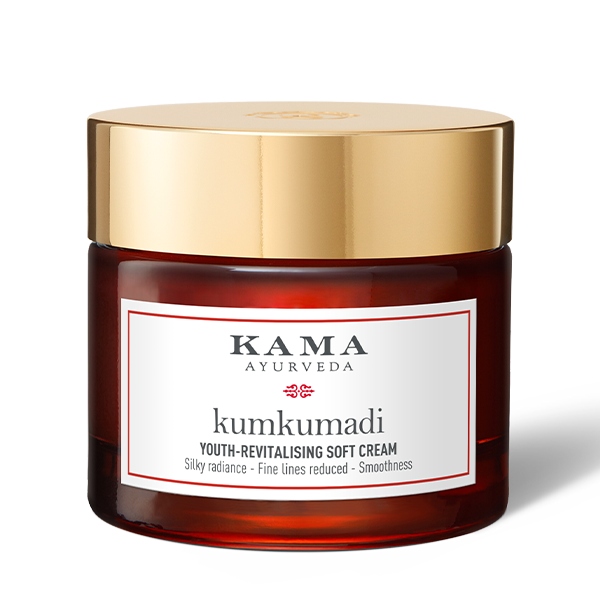 Kumkumadi Youth-Revitalising Soft Cream