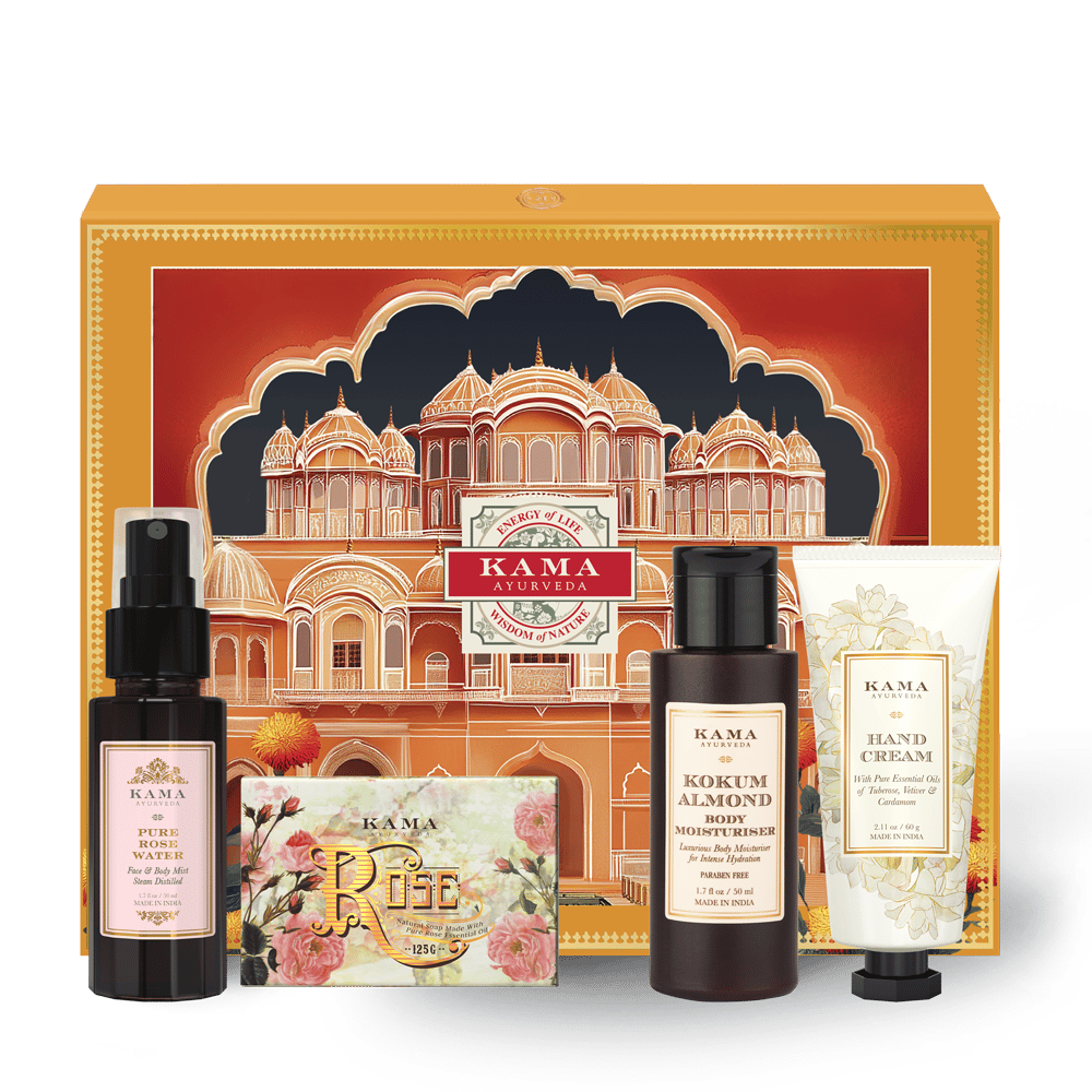 The Royal Indulgence Set