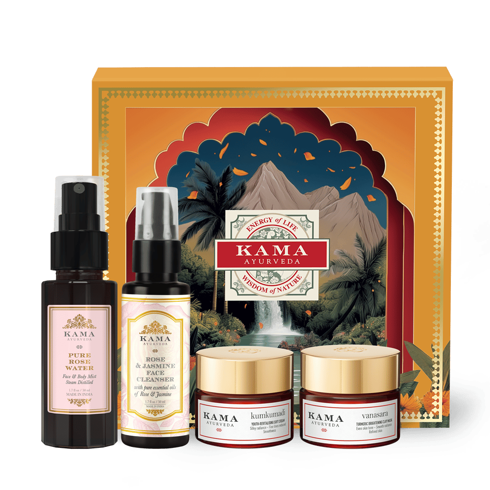 The Royal Radiance Ritual