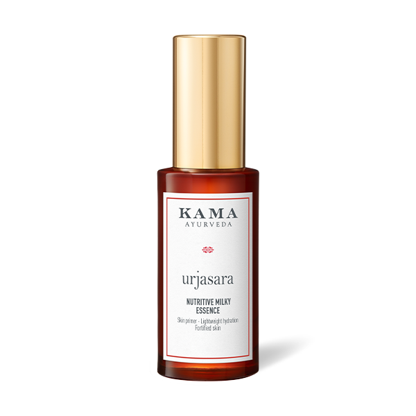 Urjasara Nutritive Milky Essence 