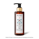 Himalayan Cedar Purifying Shampoo