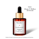 Kumkumadi Youth-Revistalising Facial Oil 