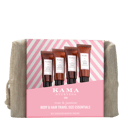 Rose Jasmine Body & Hair Travel Size Essentials