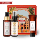 Rose Radiance Gift Set