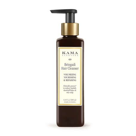 Bringadi Hair Cleanser