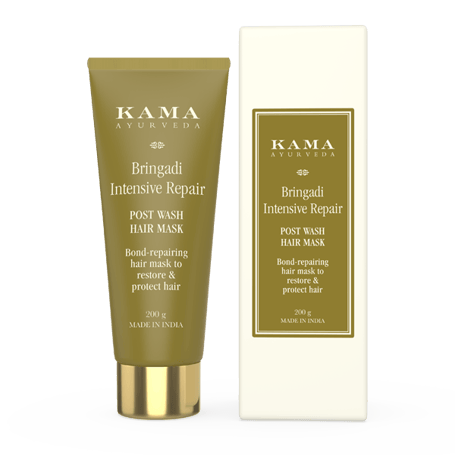 Bringadi Intensive Repair Post Wash Hair Mask