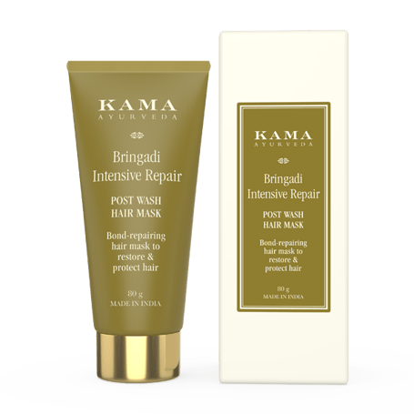 Bringadi Intensive Repair Post Wash Hair Mask