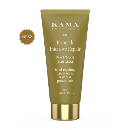 Bringadi Intensive Repair Post Wash Hair Mask