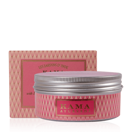 Shea Lotus Body Butter