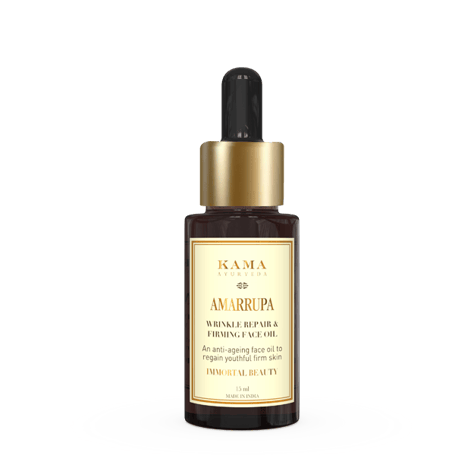 Amarrupa Wrinkle Repair & Firming Face Oil